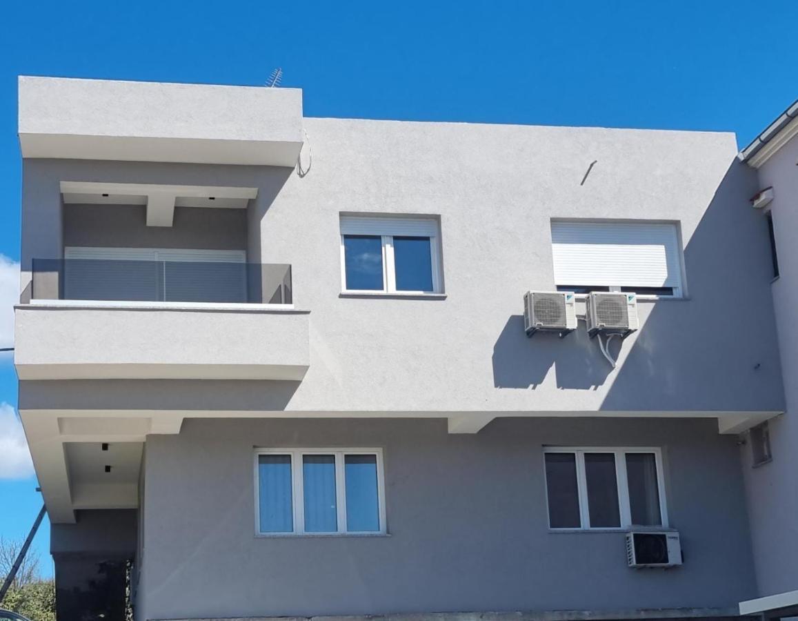 Luxury Apartman Imperio Šibenik Exterior foto