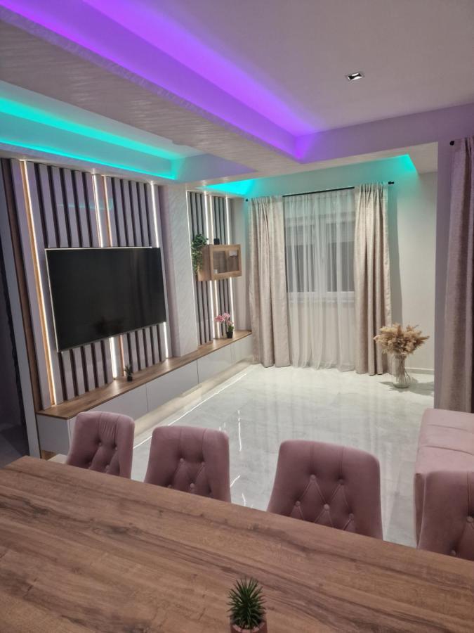 Luxury Apartman Imperio Šibenik Exterior foto
