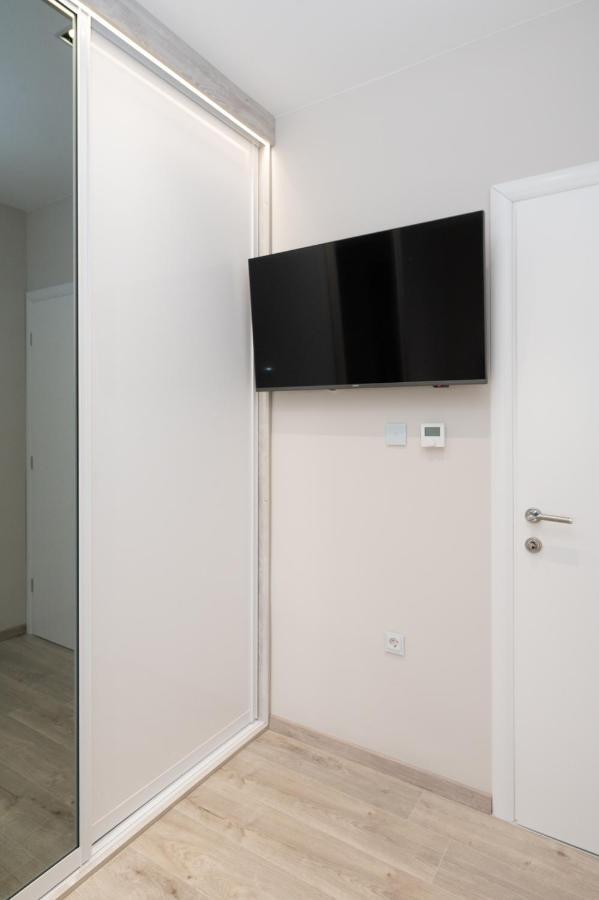 Luxury Apartman Imperio Šibenik Exterior foto