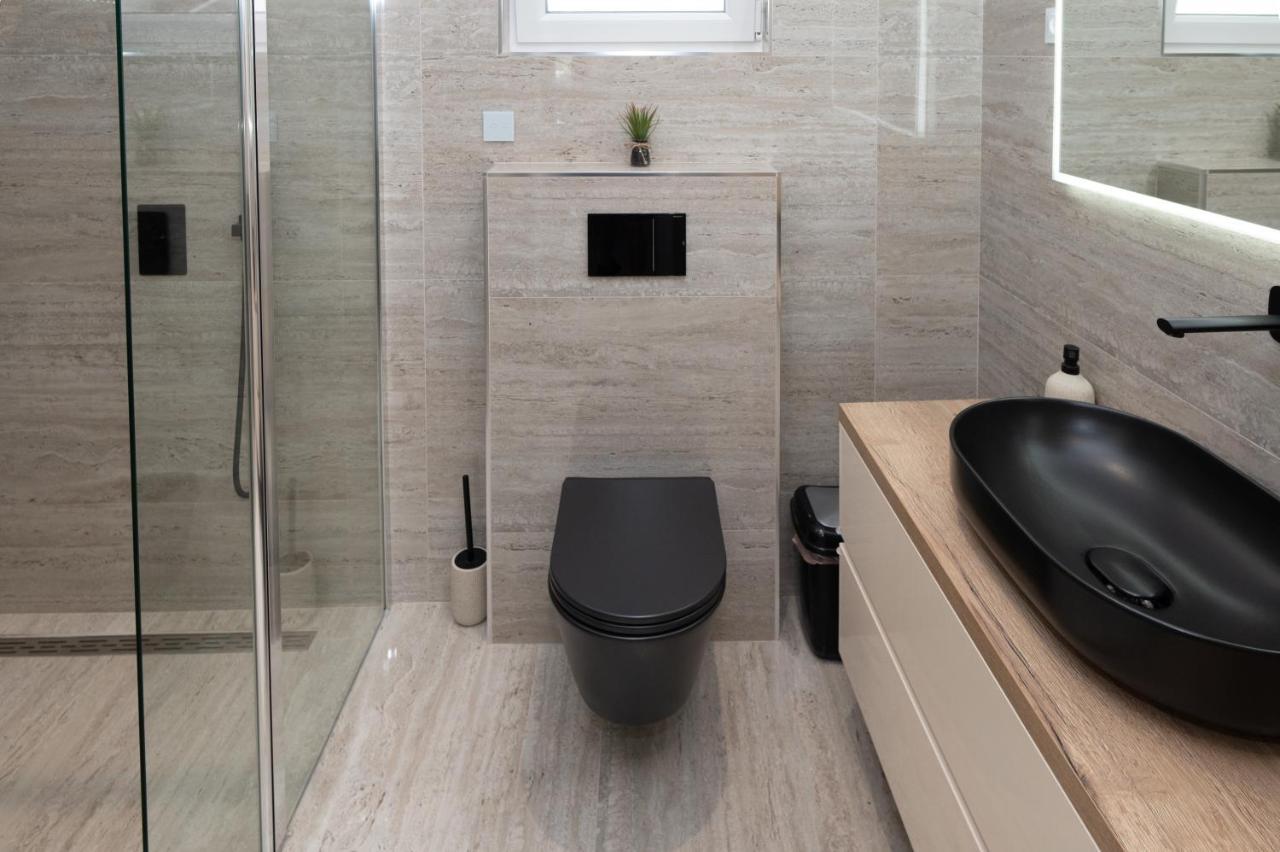 Luxury Apartman Imperio Šibenik Exterior foto