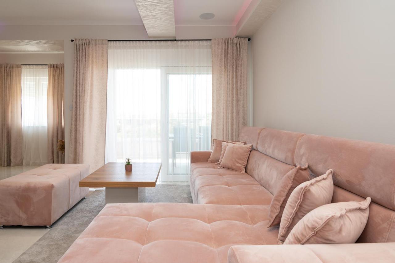 Luxury Apartman Imperio Šibenik Exterior foto