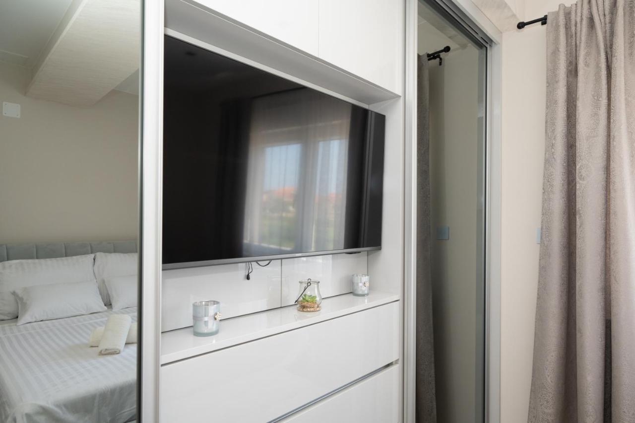 Luxury Apartman Imperio Šibenik Exterior foto